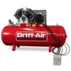 Drift-Air Kompressor FT 15B/6231/500 Y/D NGV15 15 bar