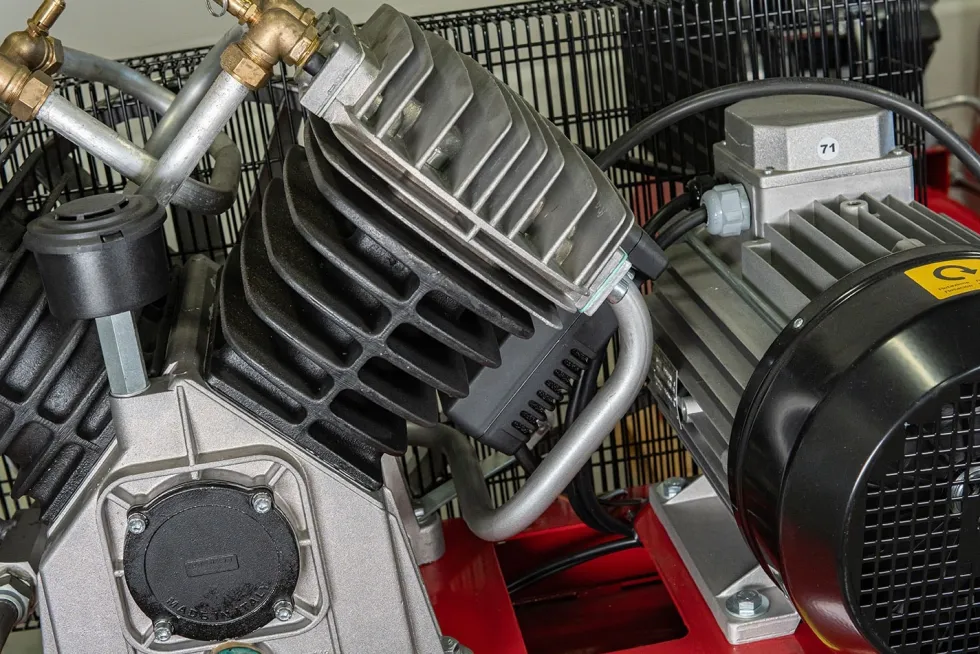 Drift-Air Kompressor FT 15B/6231/500 Y/D NGV15 15 bar