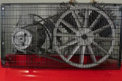 Drift-Air Kompressor FT 15B/6231/500 Y/D NGV15 15 bar