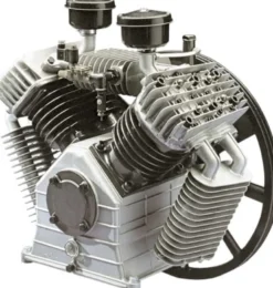 Drift-Air Kompressor FT 20B/2200/500 Y/D NS89 Balma
