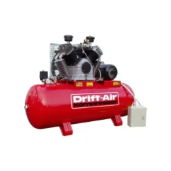 Drift-Air Kompressor FT 20B/500 Y/D NS89 15 bar