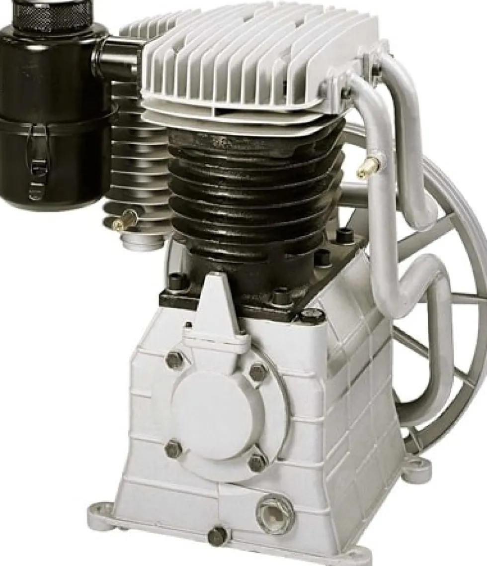 Drift-Air Kompressor FT 15/960/500 Y/D NS59 Balma