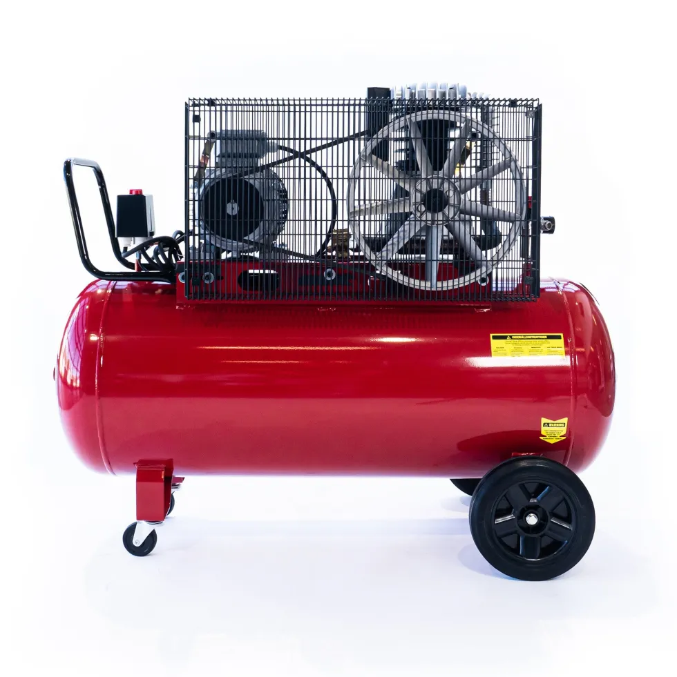 Drift-Air Kompressor HSC-55200T 3-fas