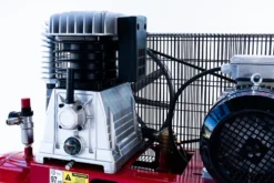 Drift-Air Kompressor HSC-55200T 3-fas
