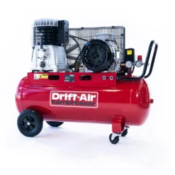 Drift-Air Kompressor HSC-55100T 3-fas