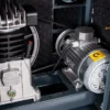 Drift-Air Kompressor ljudisolerad GG 4/1230/24 B3700B 3-fas