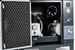 Drift-Air Kompressor ljudisolerad GG 4/1230/24 B3700B 3-fas