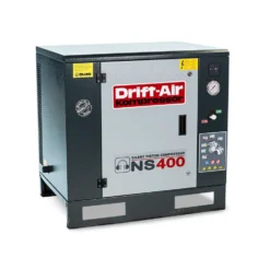 Drift-Air Kompressor ljudisolerad GG 4/1230/24 B3700B 3-fas