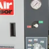 Drift-Air Kompressor ljudisolerad GG 4/1270/270 B3700B 3-fas