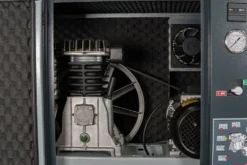 Drift-Air Kompressor ljudisolerad GG 4/1270/270 B3700B 3-fas