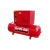 Drift-Air Kompressor ljudisolerad GG 5,5/1300/500 B5900
