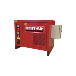Drift-Air Kompressor ljudisolerad 700 Y/D B6000 3-fas