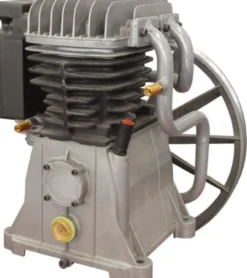 Drift-Air Kompressor ljudisolerad 700 Y/D B6000 3-fas