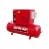 Drift-Air Kompressor ljudisolerad GG 10/1320/500 Y/D B7000