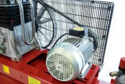 Drift-Air Kompressor NG5 200C 5,5TK