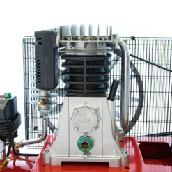 Drift-Air Kompressor NG5 200C 5,5TK