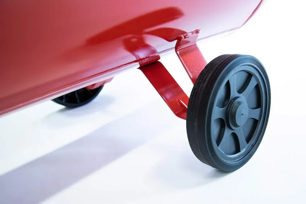 Drift-Air Kompressor NG4 100C 4TK