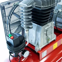 Drift-Air Kompressor NG4 100C 4TK