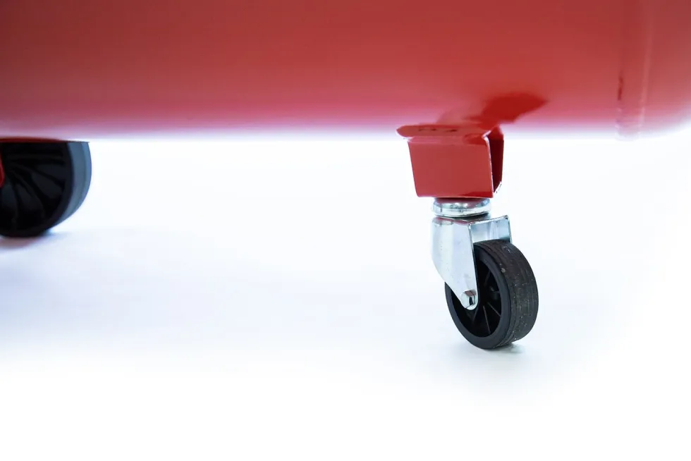 Drift-Air Kompressor NG4 100C 4TK