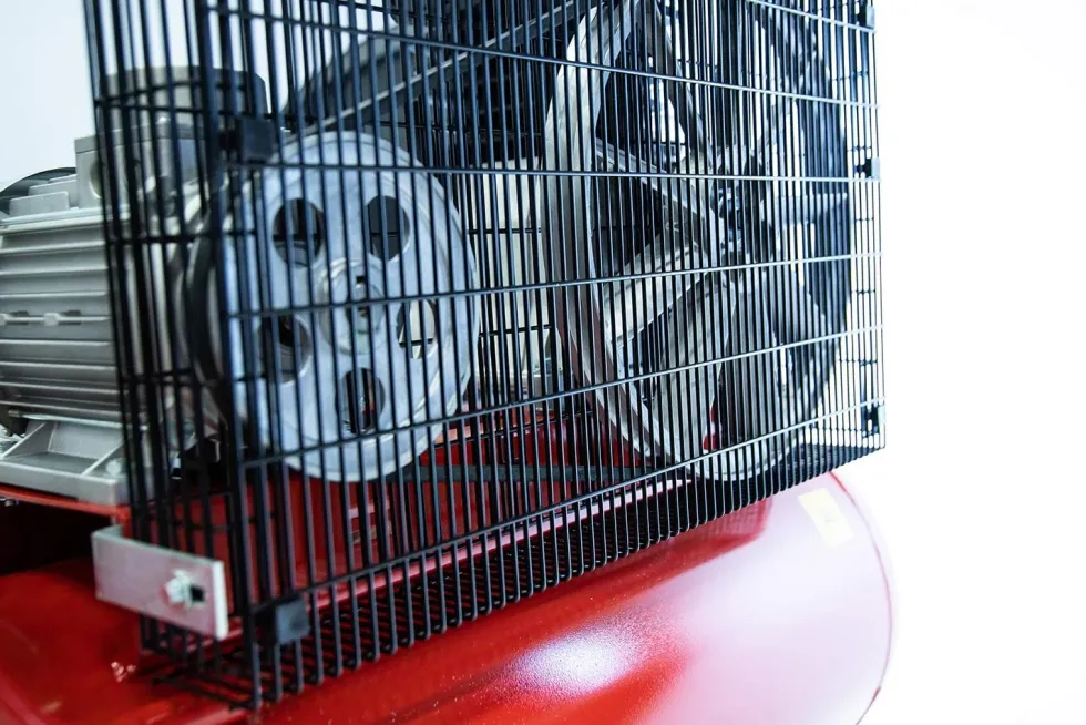 Drift-Air Kompressor NG4 100C 4TK