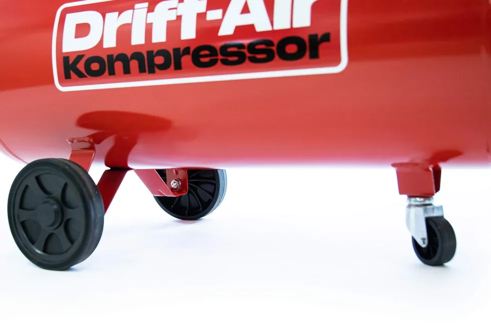 Drift-Air Kompressor NG4 100C 4TK