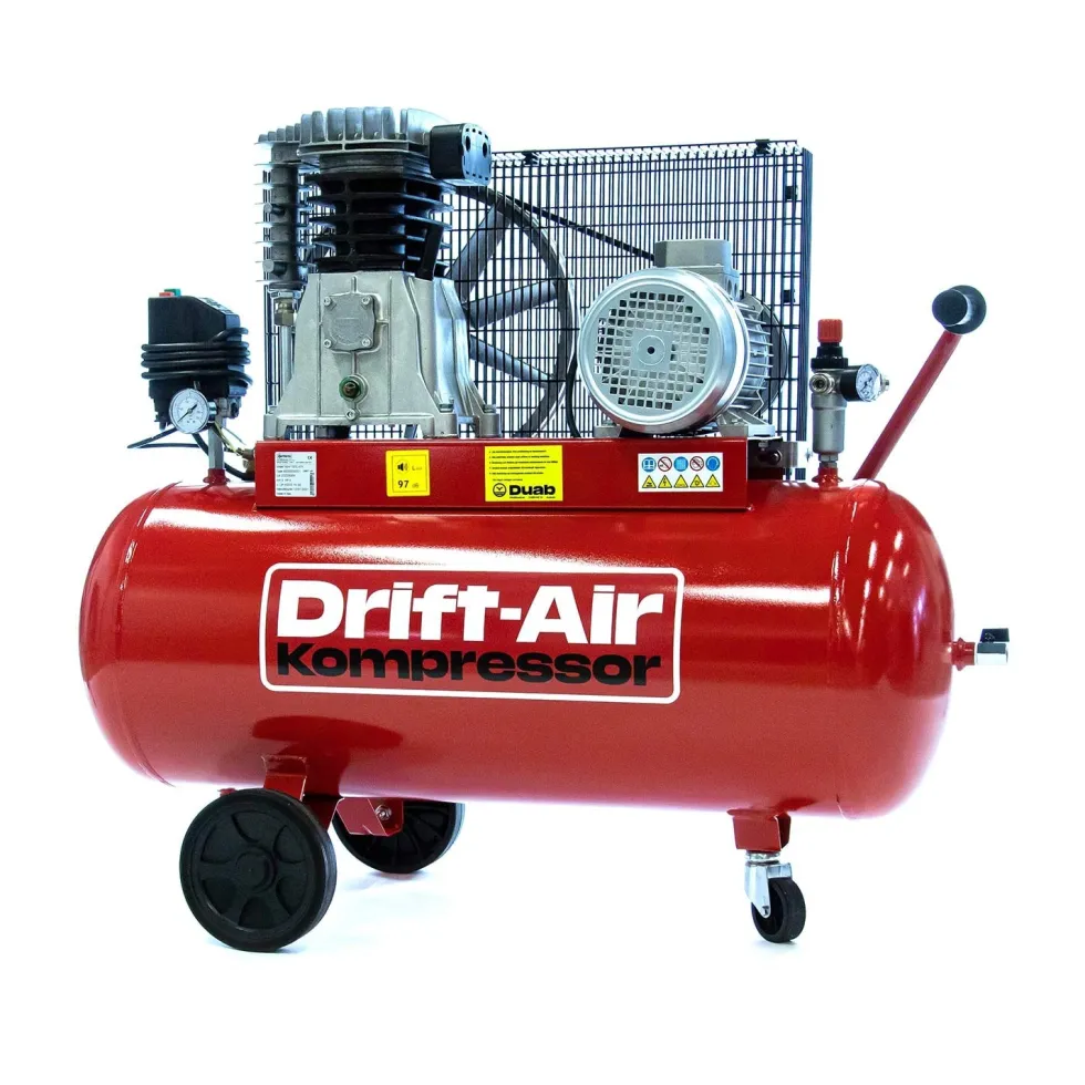 Drift-Air Kompressor NG4 100C 4TK