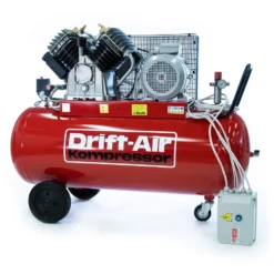 Drift-Air Kompressor NGV10 270C 10T SDS