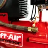 Drift-Air Kompressor OL 2/24 oljefri 1-fas