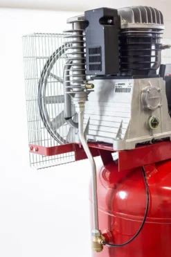 Drift-Air Kompressor vertikal V 7,5/900/270 B6000 3-fas