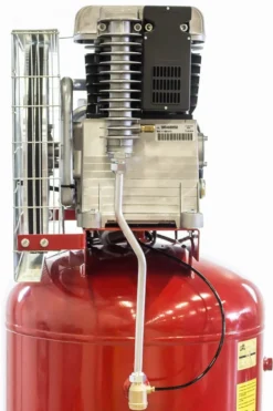 Drift-Air Kompressor vertikal V 7,5/900/270 B6000 3-fas