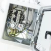 Drift-Air Kompressor vertikal V 7,5/900/270 Y/D B6000 3-fas