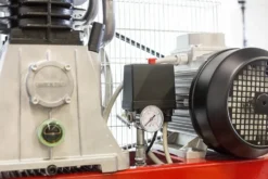 Drift-Air Kompressor vertikal V 7,5/900/270 Y/D B6000 3-fas