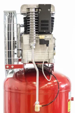 Drift-Air Kompressor vertikal V 7,5/900/270 Y/D B6000 3-fas