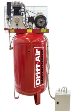 Drift-Air Kompressor vertikal V 7,5/900/270 Y/D B6000 3-fas