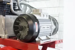 Drift-Air Kompressor vertikal V 7,5/900/270 Y/D B6000 3-fas