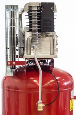 Drift-Air Kompressor vertikal V 5,5/500/270 B5900 3-fas