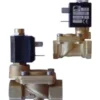 Drift-Air Magnetventil 24 V 50/60 Hz 10 VA 3/8''