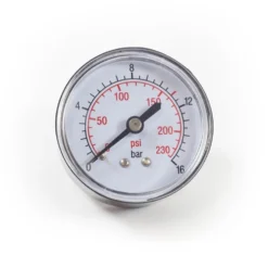 Drift-Air Manometer 50 mm 1/4''gg bak