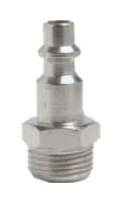 Drift-Air Nippel Utvändig 3/8''