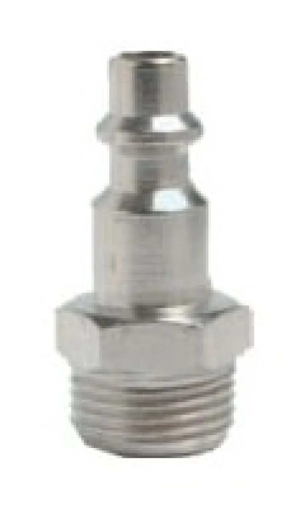 Drift-Air Nippel Utvändig 3/8''