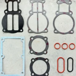 Drift-Air Packningssats Balma NS39