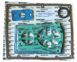 Drift-Air Packningssats Newco NGV10/NV10