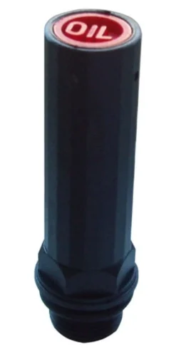 Drift-Air Påfyllningsplugg 3/8" olja med inbyggd avluftning