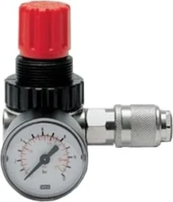 Drift-Air Reducering 1/4'' kopplingar