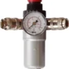 Drift-Air Reducering 3/8'' kopplingar