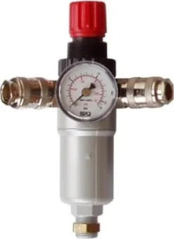 Drift-Air Reducering 3/8'' kopplingar