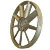 Drift-Air Remhjul (Flywheel) D370.1A.23/24