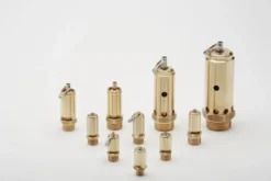 Drift-Air Säkerhetsventil 3/4'' 11 bar
