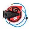 Drift-air Slangvinda tryckluft 5/16'' 8x12mm 10bar 15m