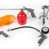 Drift-Air Tryckluftset 5 delar